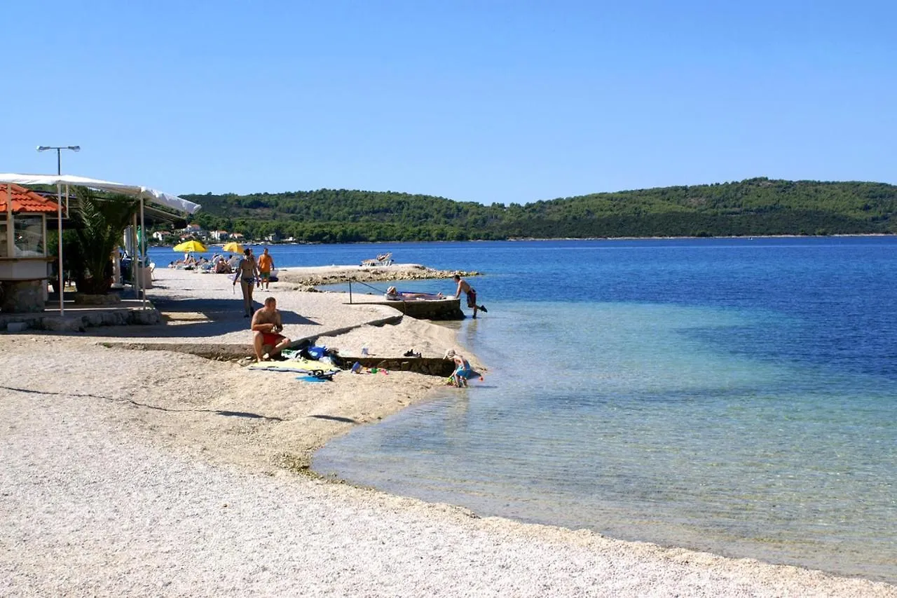 Apartments With A Parking Space Trogir - 20874 Chorvatsko