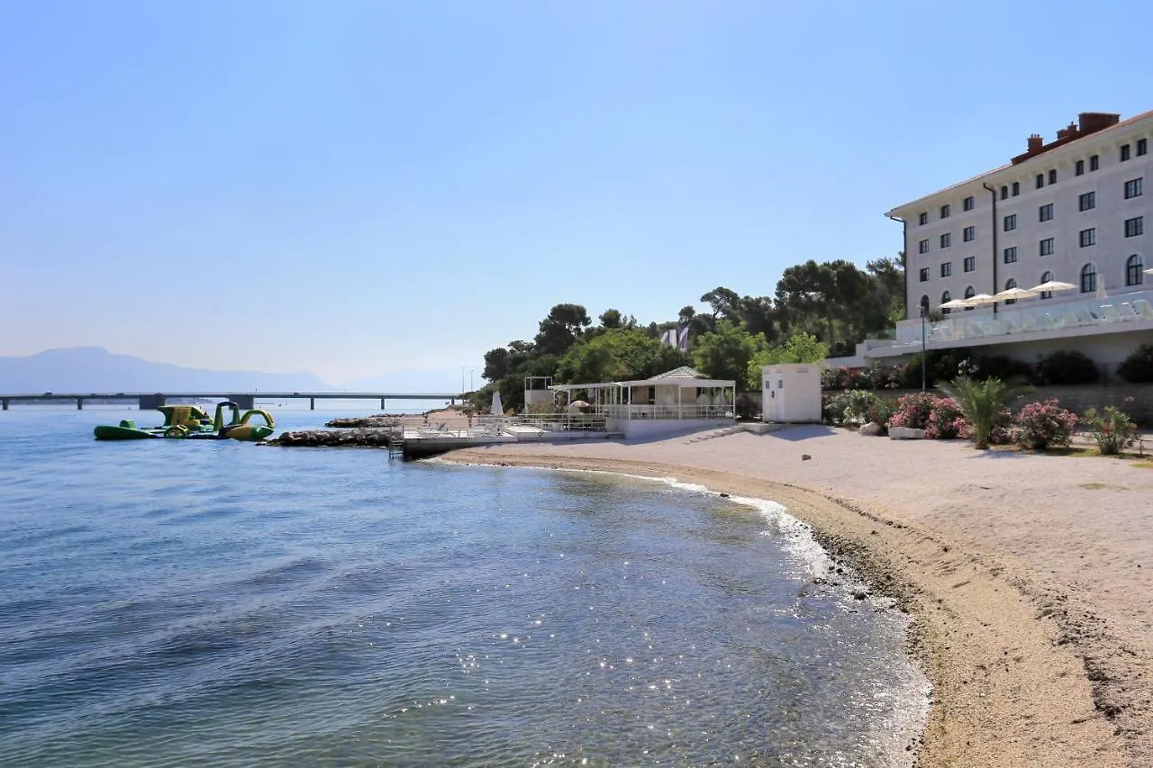 Apartments With A Parking Space Trogir - 20874 Croatia
