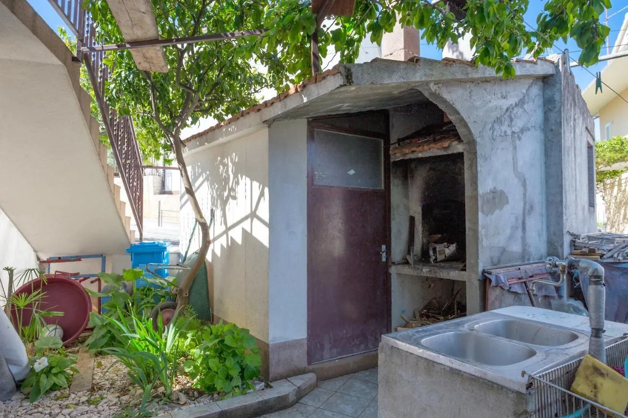 Apartments With A Parking Space Trogir - 20874 Croatia