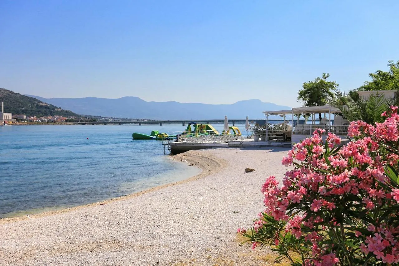 Apartments With A Parking Space Trogir - 20874 0*,  Croatia