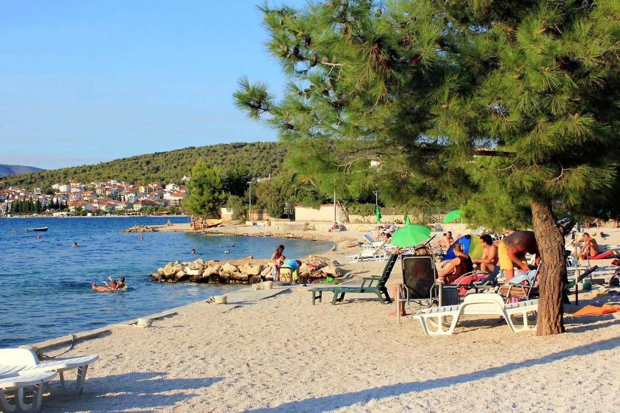 Apartments With A Parking Space Trogir - 20874 0*,  Croatia