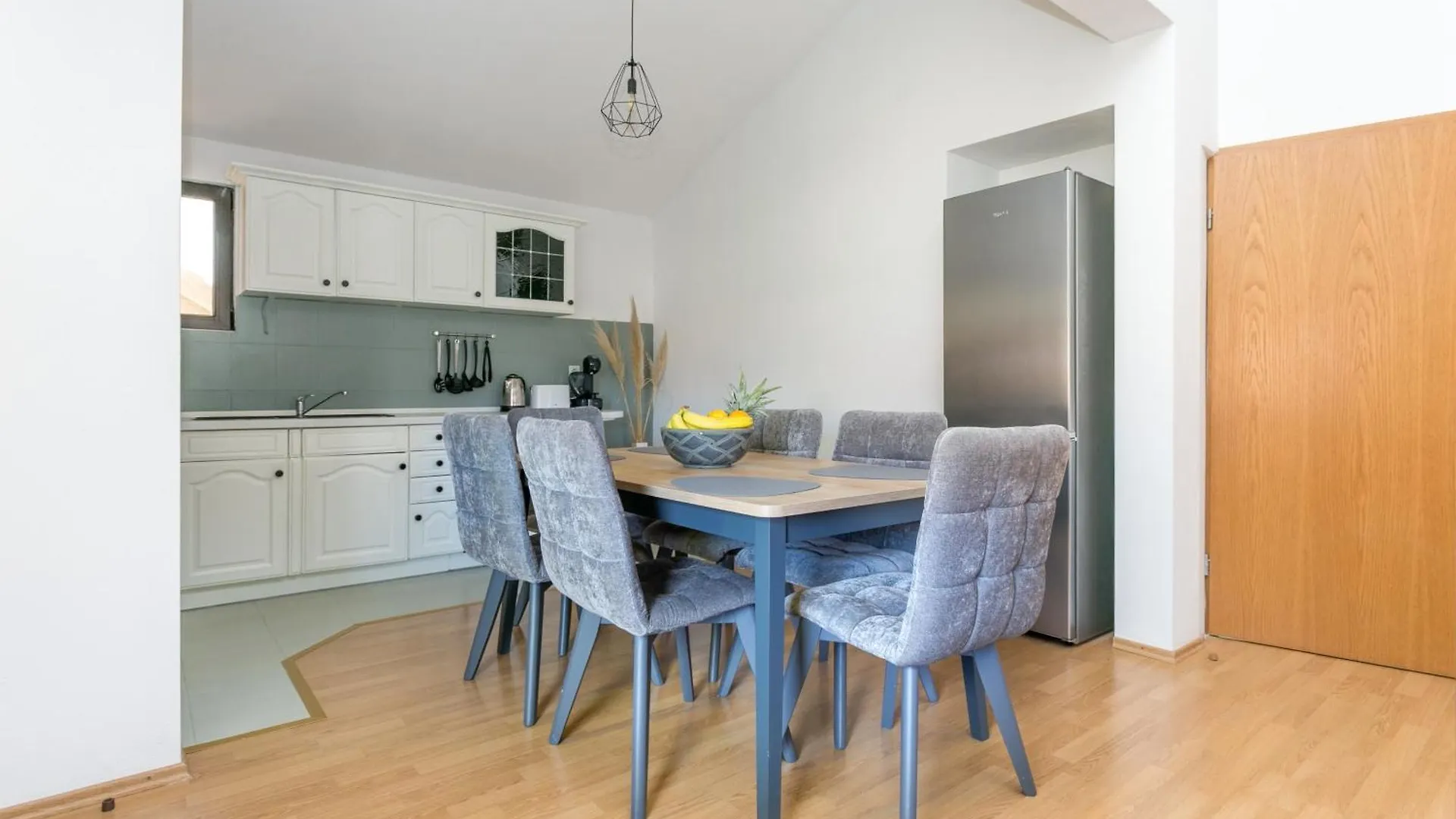 Apartments With A Parking Space Trogir - 20874